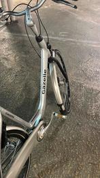 gazelle damesfiets, Ophalen, Zo goed als nieuw, Giant