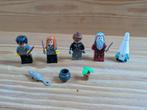 lego figurines - Harry Potter, Verzamelen, Harry Potter, Ophalen, Gebruikt
