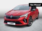 Renault Clio TCe 90 Techno, Auto's, Renault, Voorwielaandrijving, 116 g/km, Stof, Gebruikt