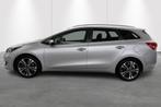 Kia cee'd Sportswagon Sense 1.6 CRDi 128 Auto (automatique), Autos, Kia, 149 g/km, 5 portes, Automatique, Tissu
