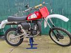 Husqvarna CR 430, Motos, Particulier