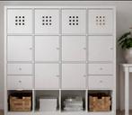 Ikea Kallax kast, Ophalen, Zo goed als nieuw