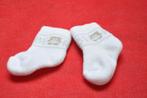 146A. . Chaussons de naissance, Enlèvement, Comme neuf, Garçon ou Fille