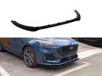 Ford Fiesta MK8 Facelift ST-Line – Voorbumper spoiler, Ophalen of Verzenden