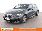 BMW 1 Serie 118 118i M Sport (bj 2020, automaat), Auto's, 1 Reeks, Gebruikt, Euro 6, https://public.car-pass.be/vhr/cacf8898-f944-4dda-afcc-d304d9ef9cf5