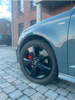 Jantes audi, Enlèvement, Pneu(s)