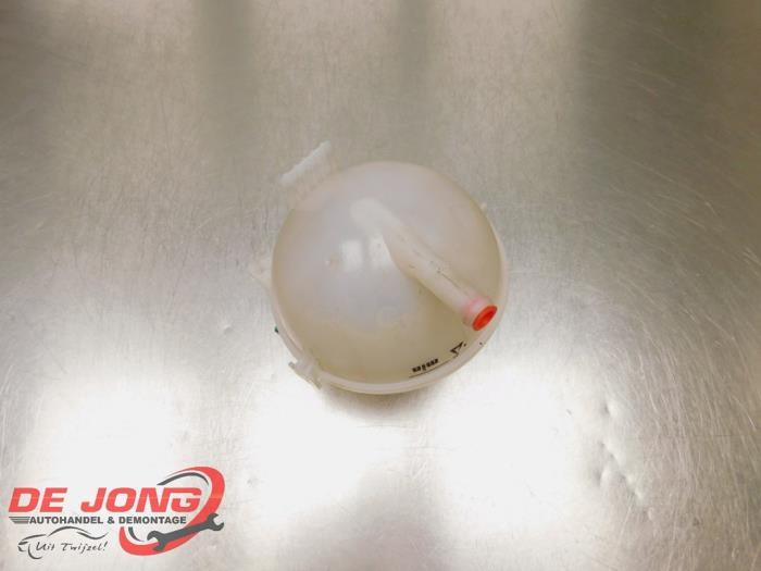 Réservoir d'expansion d'un Skoda Fabia, -, 3 mois de garantie, Utilisé, Skoda