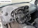 Mercedes Citan 109 CDI 90PK Airco Trekhaak, Auto's, Voorwielaandrijving, Euro 5, Stof, Gebruikt