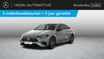Mercedes-Benz CLA-klasse 250+ Sport Edition Night Pack | Pan, Auto's, Mercedes-Benz, Automaat, Gebruikt, 772 km, Elektrische ramen