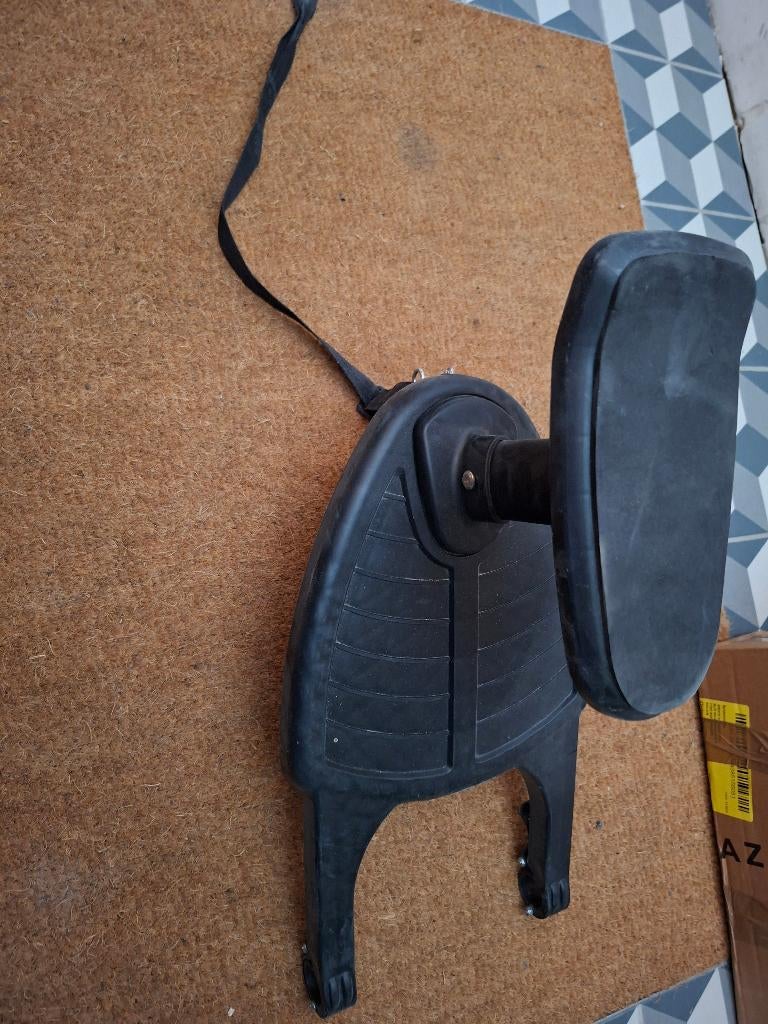 Planche poussette universelle, Enfants & Bébés, Enlèvement, Neuf, Poussette, Autres marques