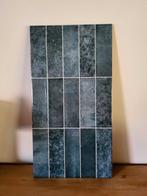badkamertegels 2,56 m2, Ophalen, 40 tot 60 cm, Wandtegels, Nieuw