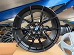 NIEUW 20inch BMW 763M Style Breedset Velgen 5x120 E90 F30 F1, Neuf, Pneus et Jantes, Véhicule de tourisme, -