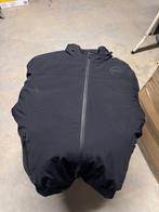 Veste homme Polo Club – manteau hiver – noir / beige, Enlèvement, Porté, Noir, Miami Beach Polo Club