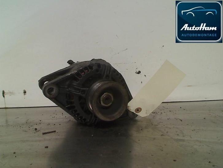 DYNAMO V-Snaar Fiat Punto II (188) (|46428731|), Auto-onderdelen, Motor en Toebehoren, Fiat, Gebruikt