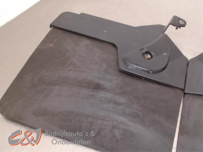 Bavette d'un Iveco New Daily, Autos : Pièces & Accessoires, Carrosserie & Tôlerie, Autres marques automobiles, Utilisé, 3 mois de garantie