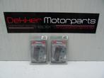 Ferodo remblokken voorzijde Honda CBR 600 CBF VFR PC etc, Neuf, -, -, -