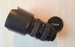 Canon EF 24-70mm f/2.8L USM, Audio, Tv en Foto, Ophalen of Verzenden, Gebruikt, Standaardlens, Zoom