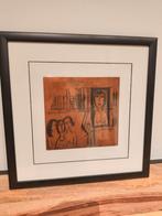 THEO HUMBLET, Ophalen