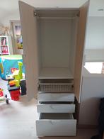 Kast ikea smastad/platsa, 105 cm ou plus, Comme neuf, Enlèvement, 50 à 70 cm