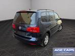 Volkswagen Touran 7 places essence, Achat, Entreprise, 7 places, Boîte manuelle