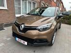 Renault Captur 0,9Tce! Topstaat* 17000km* Garantie!, Auto's, Voorwielaandrijving, 898 cc, Stof, Euro 6