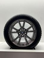 17’’ BMW 3 SERIE G20/G21 4 SERIE G22/G23 VELGEN WINTERBANDEN, Pneus et Jantes, Pneus hiver, Véhicule de tourisme, -