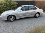 Unieke Hyundai Sonata 2.0 GLS*108.000km*1ste Eig.*topstaat!, Auto's, 4 deurs, Leder, Bedrijf, 1997 cc