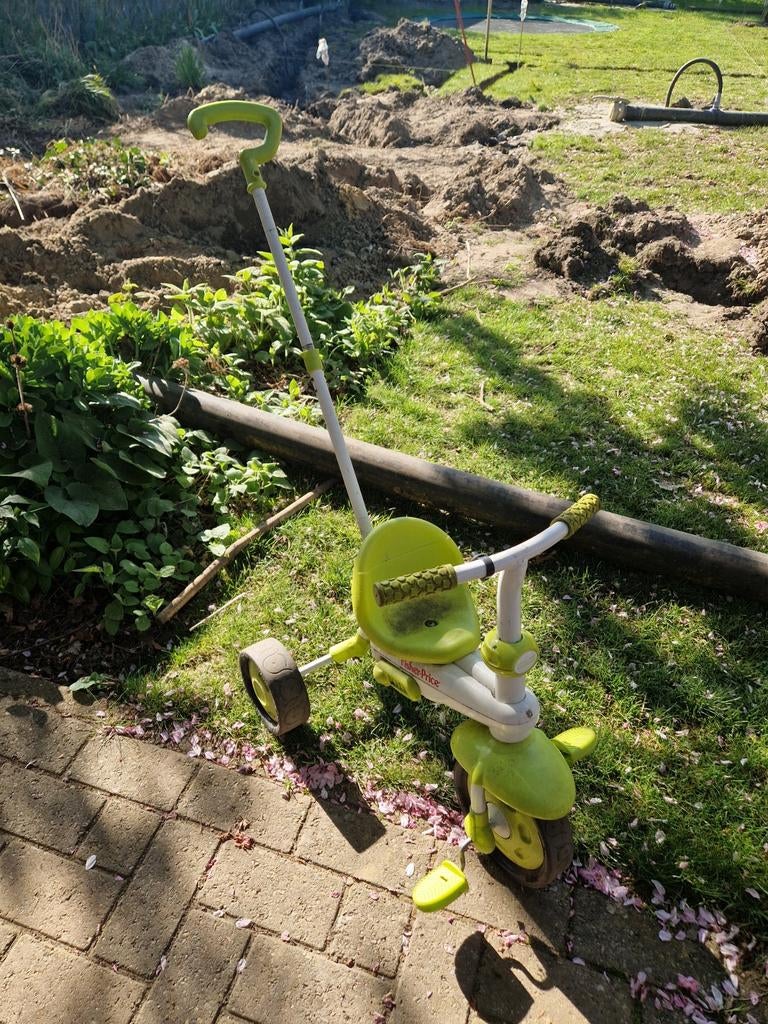 Fietsje, Tuin en Terras, Planten | Fruitbomen, Ophalen