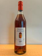 Bas Armagnac Domaine d'Espérance vintage brun, Enlèvement ou Envoi, Neuf