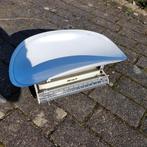 Pèse-bébé classique des années 1960, Enlèvement