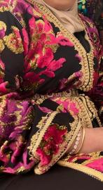 Marokkaanse jurk, Ophalen, Zo goed als nieuw