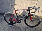 Ridley Fenix SLiC, Fietsen en Brommers, Fietsen | Racefietsen, 28 inch, Gebruikt, Carbon, Heren