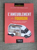 Meubels voor bestelwagens, Ophalen of Verzenden