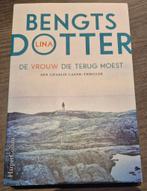 Lina Bengtsdotter - De vrouw die terug moest, Enlèvement ou Envoi, Utilisé, Scandinavie