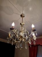 luchter, Huis en Inrichting, Ophalen, Gebruikt, Glas, Landelijk