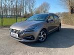Hyundai I30 WGN Limited Edition Automaat 7 traps (bj 2023), Auto's, Stof, Gebruikt, Euro 6, https://public.car-pass.be/vhr/e352341b-f574-4e00-9a25-6c9efd573e48