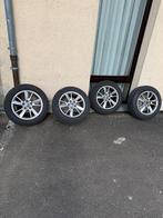 Kit Hiver d'origine Audi 16"  - 205/60 R16, Autos : Pièces & Accessoires, Pneus & Jantes, Pneus hiver, 16 pouces, Véhicule de tourisme