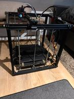 3d printer, Informatique & Logiciels, 3D Imprimantes, Enlèvement, Comme neuf