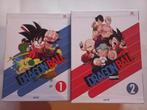 dragon ball dvd boxsen, Cd's en Dvd's, Ophalen of Verzenden, Zo goed als nieuw