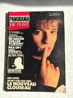 Panorama De Post 12/10/1990, Ophalen, 1980 tot heden, Tijdschrift