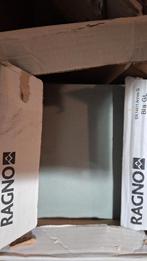 Vierkante tegels Celadon, Ophalen, Nieuw, Vloertegels