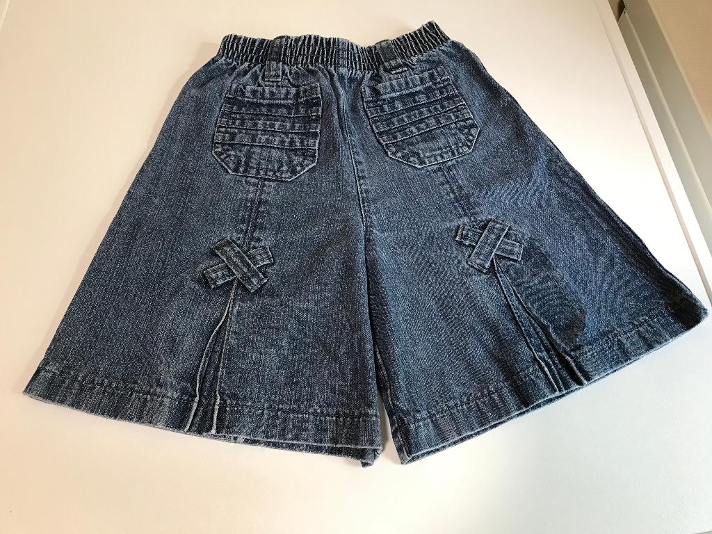 Jeans BROEKROK - maat 92 - merk FILOU & CO, Ophalen of Verzenden, Filou & CO