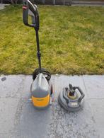 Hozelock Pico Power Home, Tuin en Terras, Ophalen, Gebruikt, Met autostop en -start, Hozelock