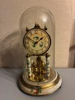 Stolp klok west germany, Ophalen