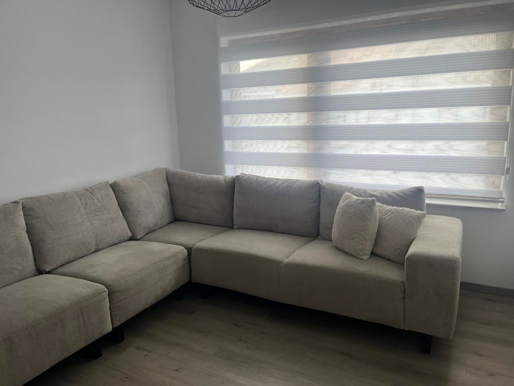 Salon te koop - salon a vendre, Maison & Meubles, Enlèvement ou Envoi, Utilisé