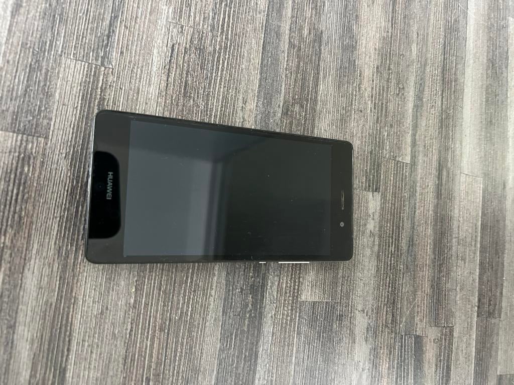 Huawei p8lite, Ophalen of Verzenden, Gebruikt, Zonder abonnement