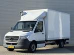 Mercedes-Benz Sprinter 316 2.2 CDI Bakwagen met laadklep, Achat, Euro 6, Entreprise, 2489 kg