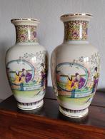 Chinees vazen porselein, Antiek en Kunst, Antiek | Vazen, Ophalen