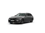 BMW Serie 3 330 330e Touring M Sport Pro, Autos, BMW, Argent ou Gris, Achat, 216 kW, Break