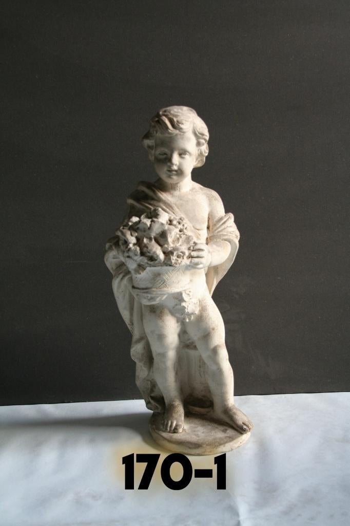 Sculptures de jardin, Jardin & Terrasse, Statues de jardin, Enlèvement, Neuf, Autres matériaux, Autres types